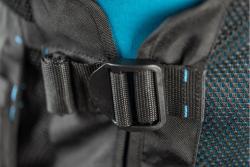 HELWIG tool vest black uni