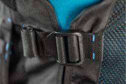 HELWIG tool vest black uni