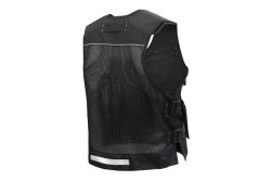 HELWIG tool vest black uni