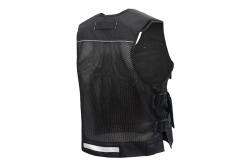 HELWIG tool vest black uni