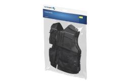 HELWIG tool vest black uni