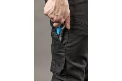 ESDORF protective jeans trausers 3XL (58)
