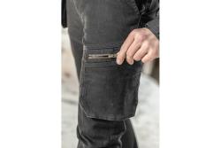 ESDORF protective jeans trausers black M (50)