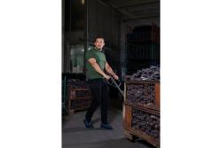 ESDORF protective jeans trausers black S (48)