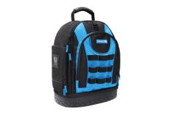 Heavy Duty Backpack with Removable Organizer
