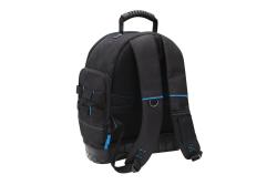 Heavy Duty Backpack with Removable Organizer