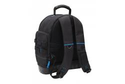 Heavy Duty Backpack with Removable Organizer