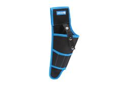 Belt pocket for power tools