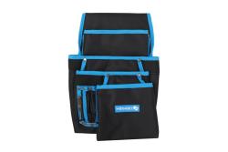 Tool belt pocket