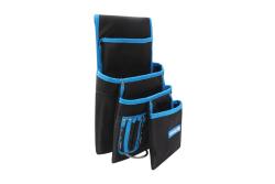 Tool belt pocket