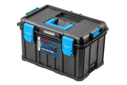 Tool box set 4 in 1 