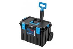 Tool box set 4 in 1 
