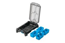 Tool organizer low