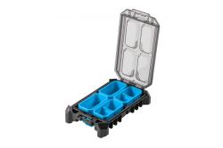 Tool organizer low