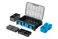Organiser tool case high 