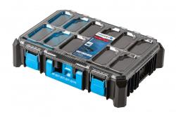 Organiser tool case high 