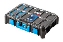 Organiser tool case high 