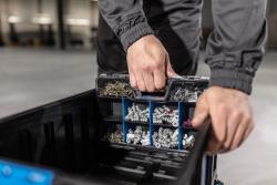 TOOLBOX HIGH