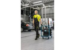 Heavy Duty Hand Trolley