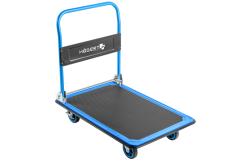 Heavy Duty Hand Trolley