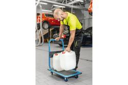 Hand trolley 150 kg
