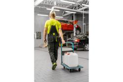 Hand trolley 150 kg