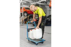 Hand trolley 150 kg
