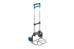 Transport trolley