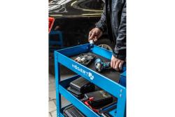 Workshop trolley