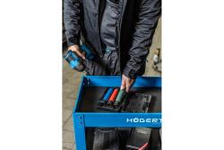 Workshop trolley