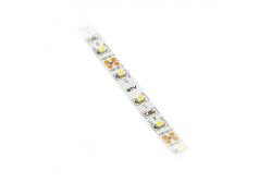 LED strip 2835, DC12V, 300LED/5m, 3.7 W/m, 390 lm/m, 3200K, IP20, roll 5 m