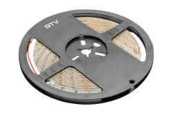 Flash Tape 2835MW, 300 LED cool white, 3,8W/m, waterproof 8mm, Roll 5m, 12V