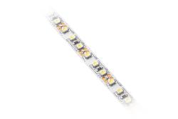 Flash Tape 2835MW, 600 LED cool white, 7,6W/m, without gel 8mm, Roll 50m, 12V