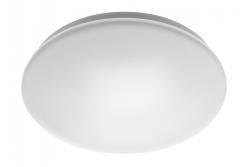 Plafonnier ASTRA LED pour micro-ondes, Ø 380 mm, 4 000 K, 24 W, 1 920 lm, 220-240 V CA, 50/60 Hz, PF > 0,5, IP54, 3 ans