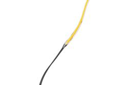 LED strip COB, DC24V, 480LED/m, 10 W/m, 750 lm/m, 2700K, IP20, roll 5 m