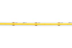 LED strip COB, DC24V, 480LED/m, 10 W/m, 800 lm/m, 4000K, IP20, roll 5 m