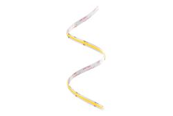 LED strip COB, DC24V, 480LED/m, 10 W/m, 800 lm/m, 4000K, IP20, roll 5 m