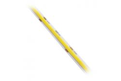 LED strip COB, DC24V, 480LED/m, 10 W/m, 800 lm/m, 6500K, IP20, roll 5 m