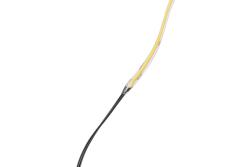 LED strip COB, DC24V, 480LED/m, 10 W/m, 800 lm/m, 6500K, IP20, roll 5 m