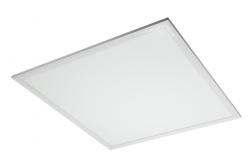 MODULAR LED light fixture, 28W, 4500lm, 4000K, AC220-240V, IP54, 60x60cm, backplate