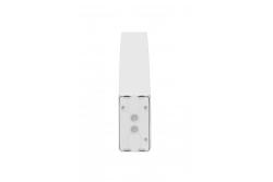 LED facade luminaire NICE with motion sensor, 20 W, 1900 lm, 4000K, IP65, corridor function, white