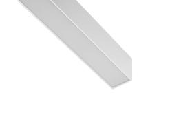 LED linear luminaire VINEA, 40 W (power 30-40 W), 4800 lm, 4000K, 120 cm, white