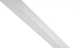 LED linear luminaire VINEA, 40 W (power 30-40 W), 4800 lm, 4000K, 120 cm, white