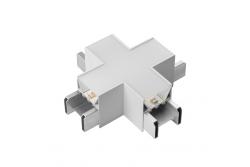Connector X for VINEA luminaires, white