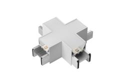 Connector X for VINEA luminaires, white