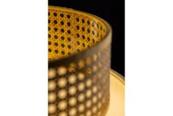 Ceiling luminaire ABRA 2, 6151, AC220-240V, 50/60Hz, 3*E27, max.40W, avg. 20 cm, cream