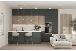 Stropní svítidlo DROP 3, 6335, AC220-240V, 50/60Hz, 3*E27, max.25W, délka 68 cm, zlato