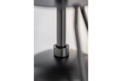 Wall luminaire DROP 4, 7325, AC220-240V, 50/60Hz, 1*E27, max.40W, black