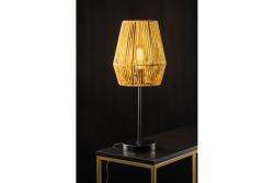 Table luminaire ERANKO 4 , 6236, AC220-240V, 50/60Hz, 1*E27, max.40W, avg. 22.5 cm, cream