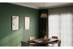 Stropní svítidlo KASEL, 6281, AC220-240V, 50/60Hz, 1*E27, max. 40W, prům. 40 cm, krémová barva